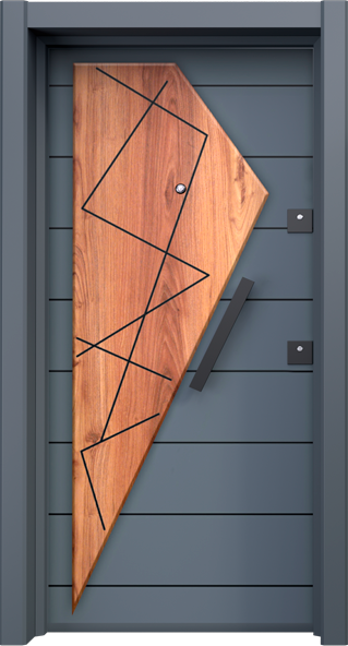 ERVA-AHŞAP Model 13